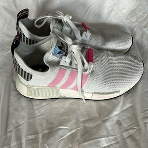 Adidas Boost La Marque Aux 3